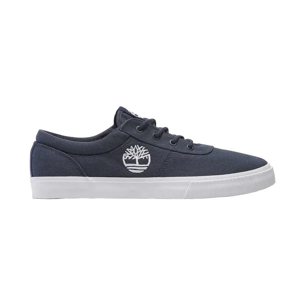 Timberland sneaker Dark Blue Canvas (TB0A65ZDEP41M)