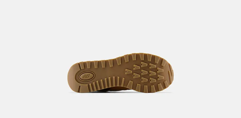 New Balance 574 Legacy Beige Brown (U574LGBT)