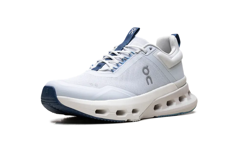 On Running Cloudnova X “Arctic Niagara” (3WE30411516)