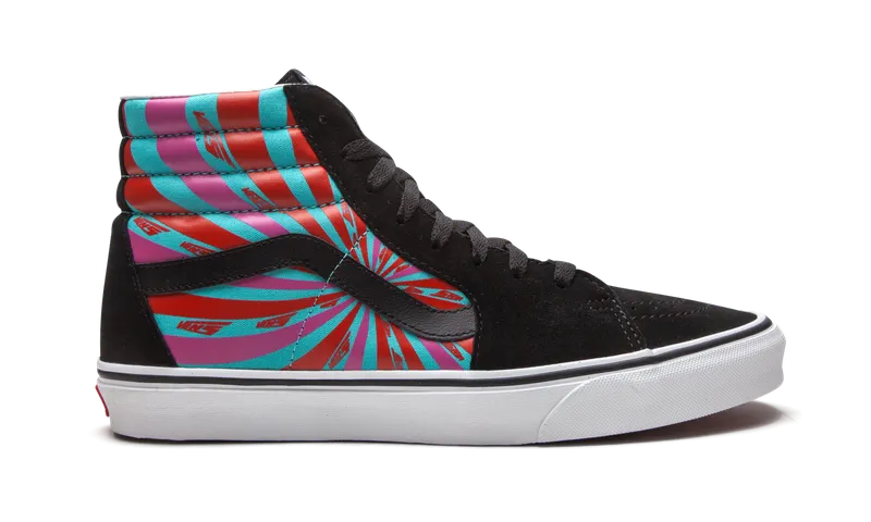 Vans SK8 Hi “Retro Mart” (VN0A32QG4UB)