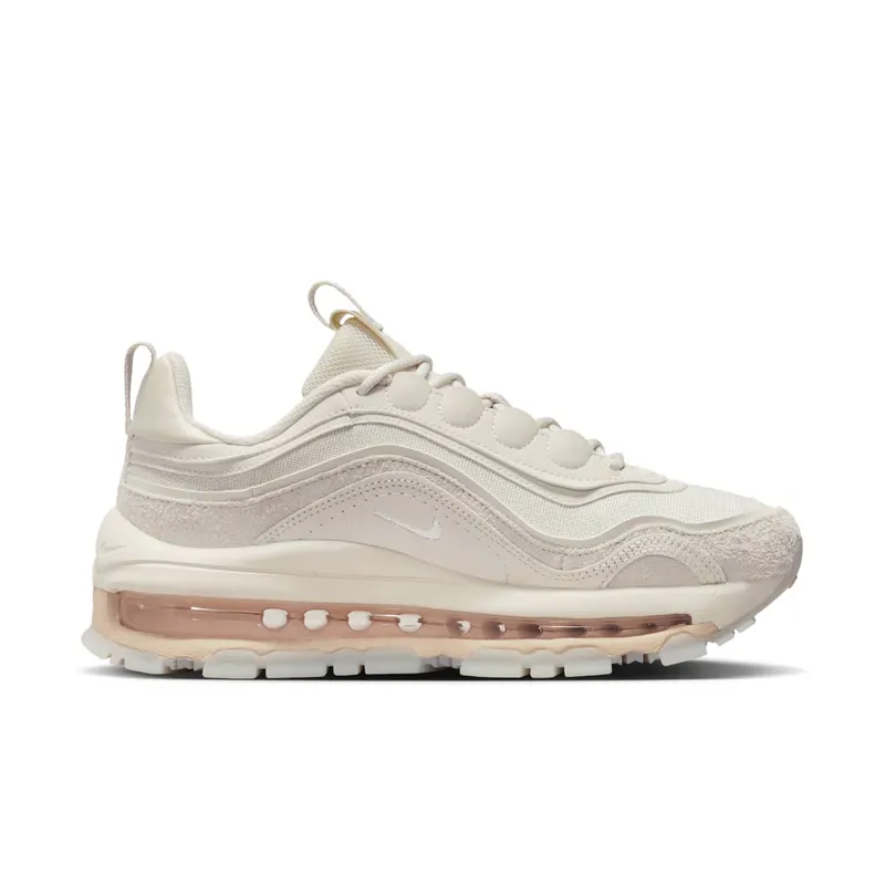 Nike Air Max 97 Futura Pale Ivory (FB4496-001)