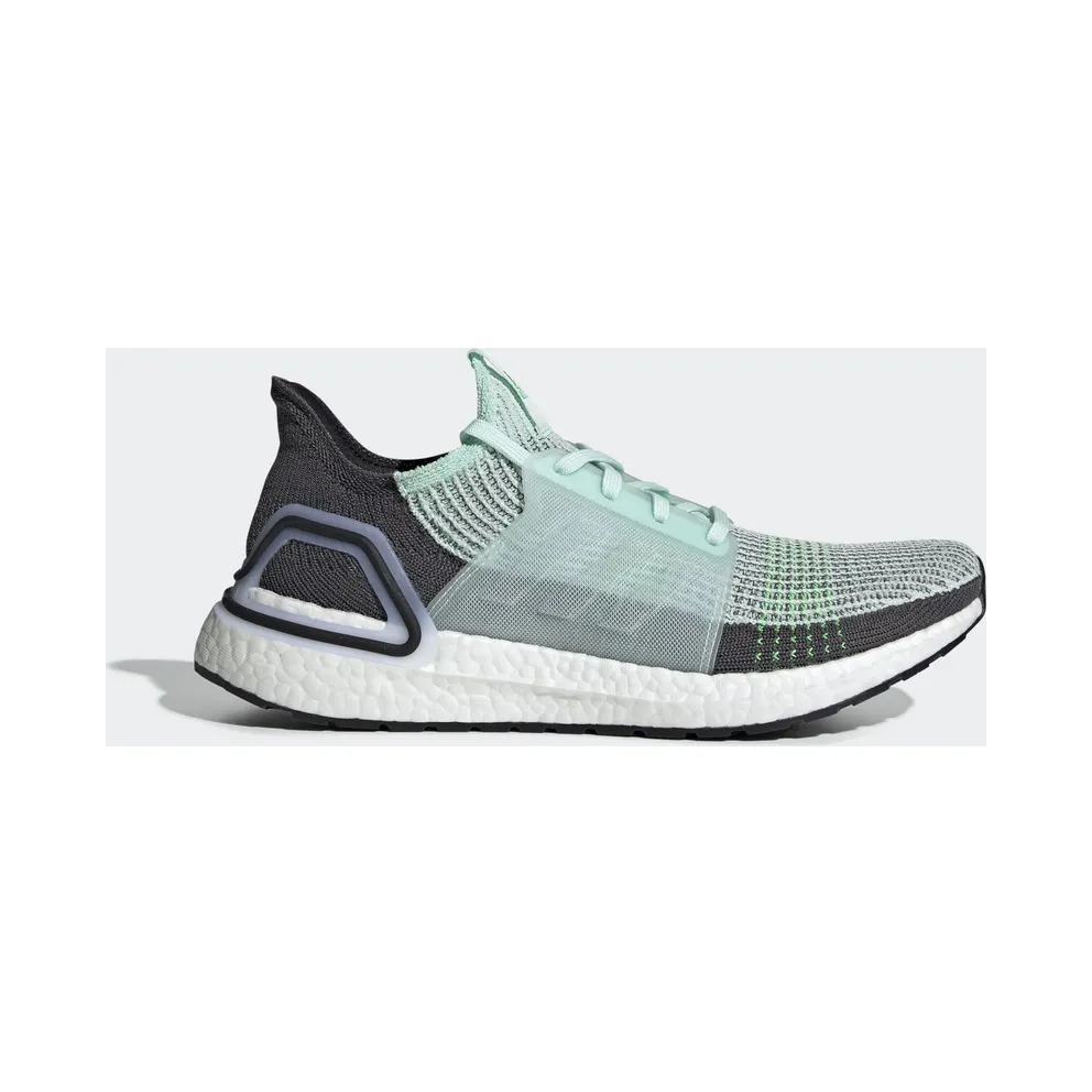 adidas Ultra Boost 19 Ice Mint Grey Six (F35244)