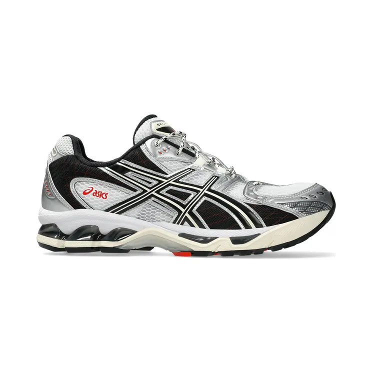 Asics GEL-Nimbus 10.1 “White / Black” (1203A543-106)