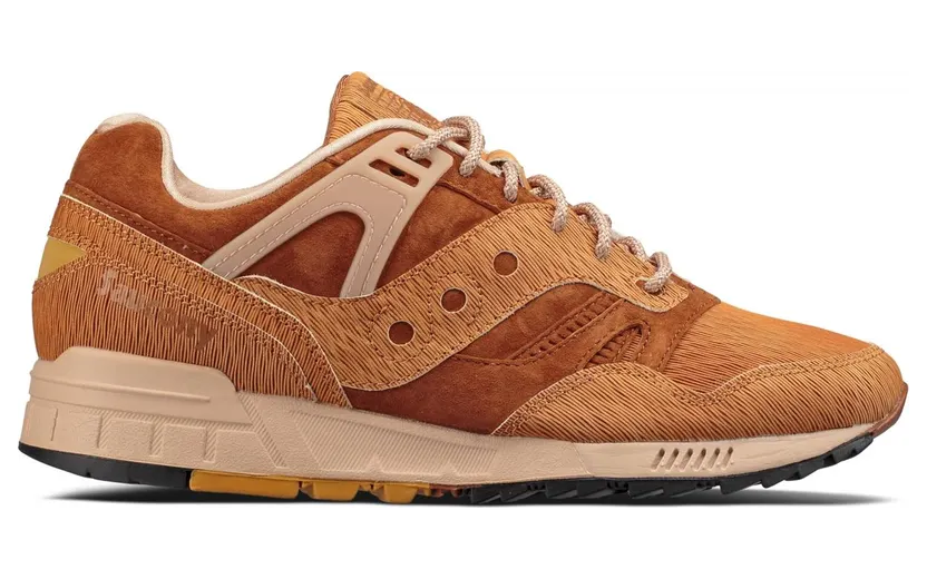 Saucony Grid SD Woodburn