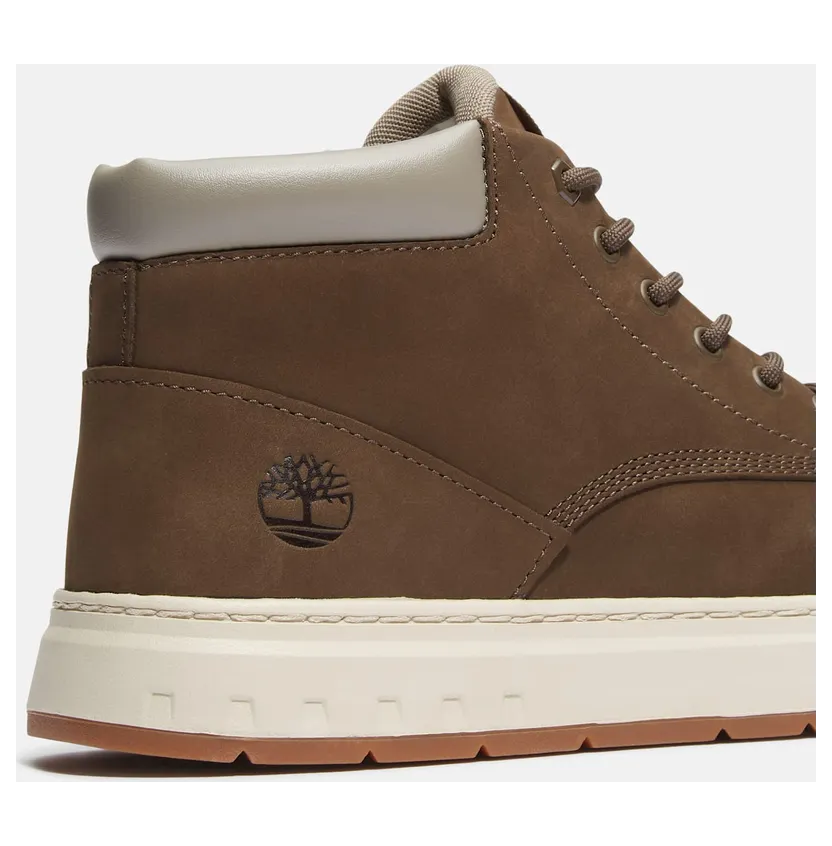 timberland-sneaker TB0A69FNW07