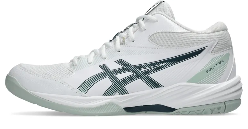 ASICS GEL-TASK MT 4 “White / Tranquil Teal” (1071A102-102)