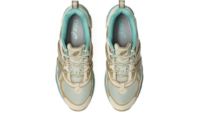 ASICS Gel-NYC Utility Olive Grey Pepper (1203A558-300)