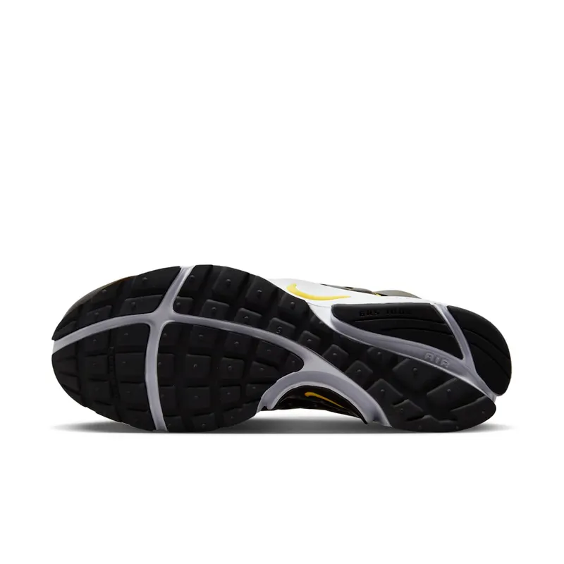 Nike Air Presto Tour Yellow (FD0034-700)