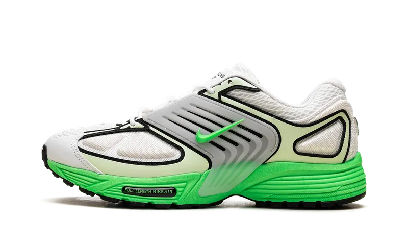 Nike Air Pegasus Wave “Summit White Barely Volt Black Green Strike” (IB0612-103)