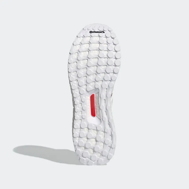 adidas Ultra Boost 4.0 White Multi-Color 2 White/Multi/White (DB3198)