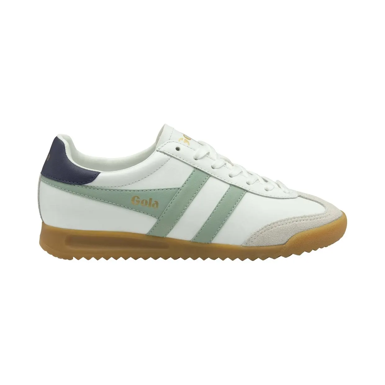 gola-sneaker CLB622WH