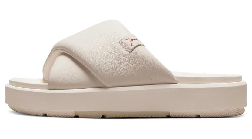 Jordan Sophia Slippers voor dames Roze (DO8863-660)