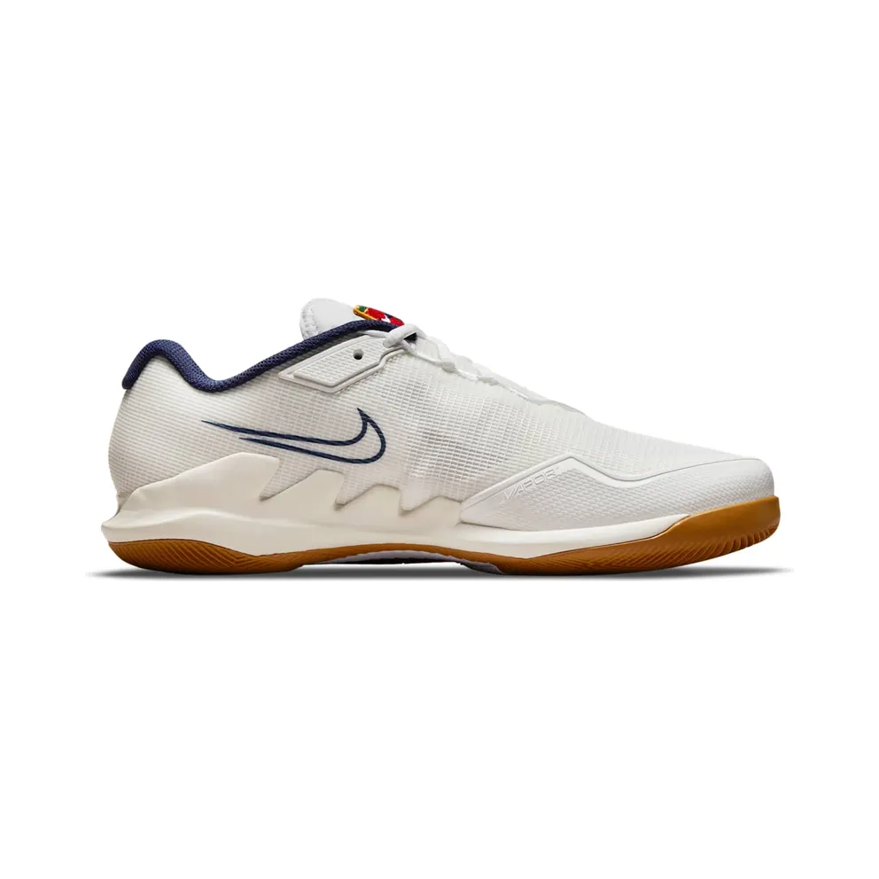 Nike Court Air Zoom Vapor Pro HC Summit White Binary Blue (CZ0220-133)