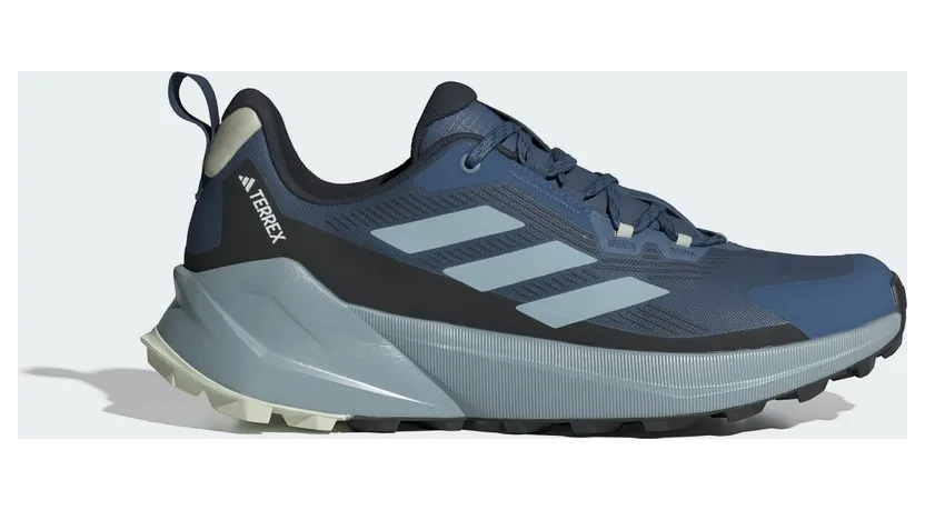 Adidas Terrex Trailmaker 2.0 Hiking Wonder Steel / Magic Grey / Core Black (IH6348)