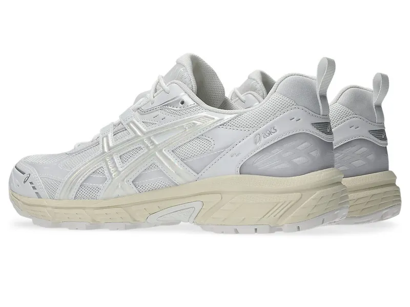 ASICS GEL-NUNOBIKI “White / Cream” (1203A882-100)