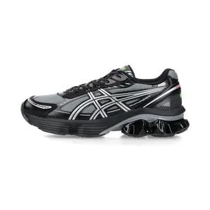 ASICS SportStyle GEL-KINETIC FLUENT (piedmont grey / pure silver) – 1203A799-021