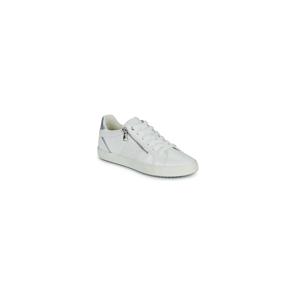Geox Blomiee – White (D366HE054AJC0007)