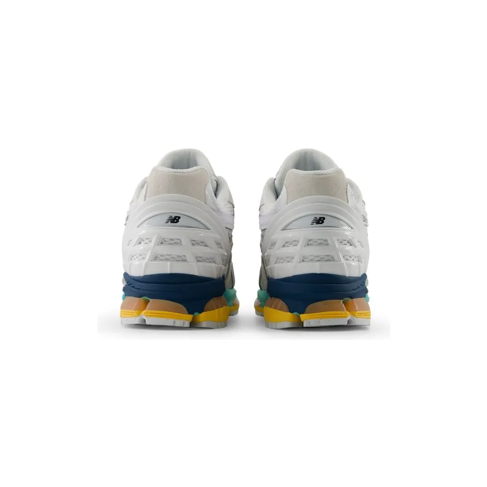 New Balance 1954R ABZORB “White” (U19549XD)