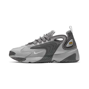 Nike Zoom 2K “Wolf Grey / Dark Grey / White” (AO0269-001)