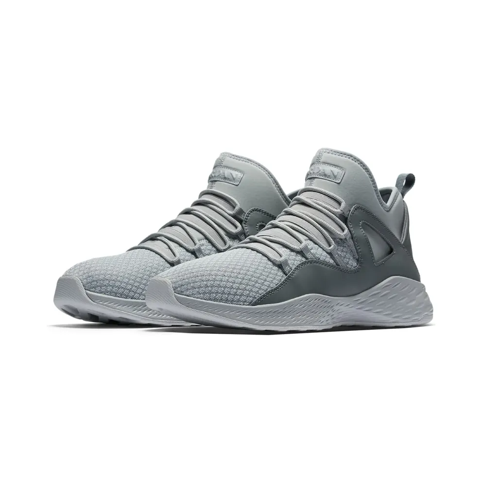 Jordan Formula 23 Cool Grey Wolf Grey Cool Grey/Cool Grey-Wolf Grey (881465-013)