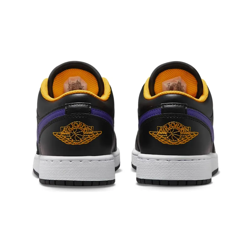 Jordan 1 Low Dark Concord (553560-075)