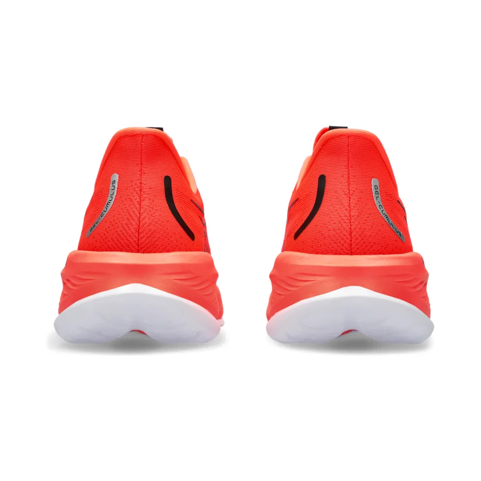 Asics Gel-cumulus 26 Sunrise Red/White (1011B792.600)