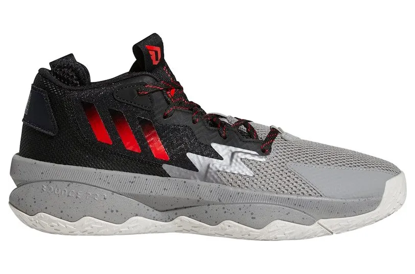 adidas Dame 8 Bridge City (HR1558)