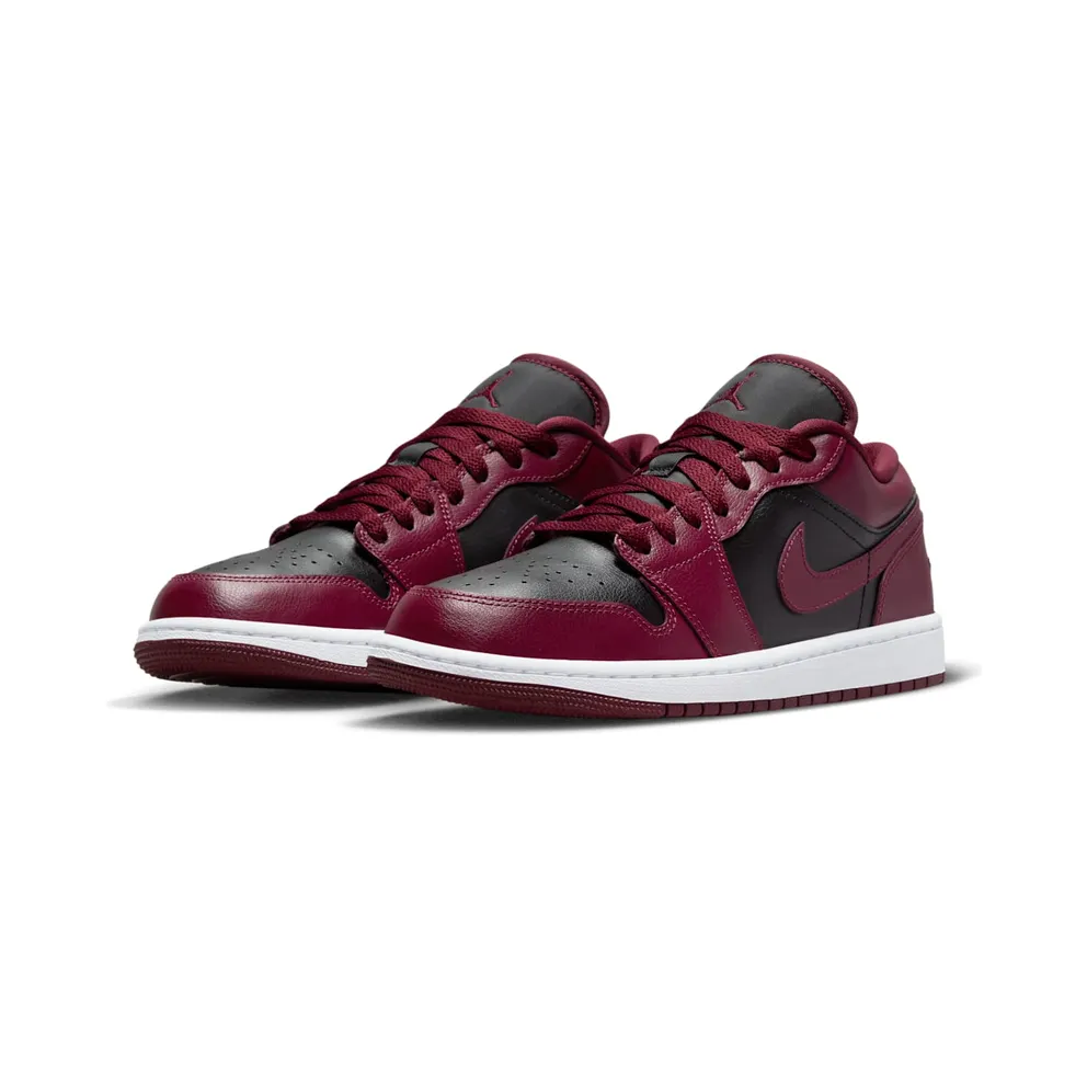 Air Jordan 1 Low Black (DC0774-006)