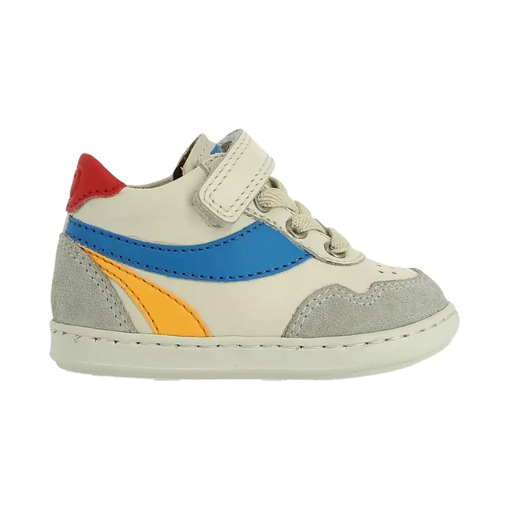 Hoge Sneakers Shoo Pom BOUBA ZIVA (U4BPNV0402)