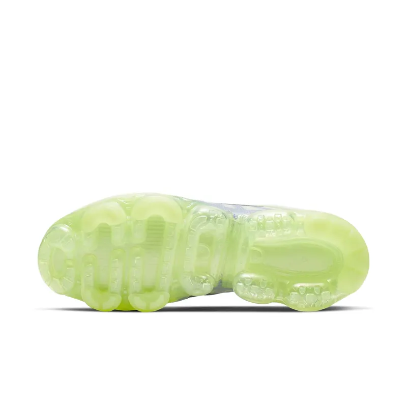 Nike Air VaporMax 2019 Barely Volt (AR6631-702)