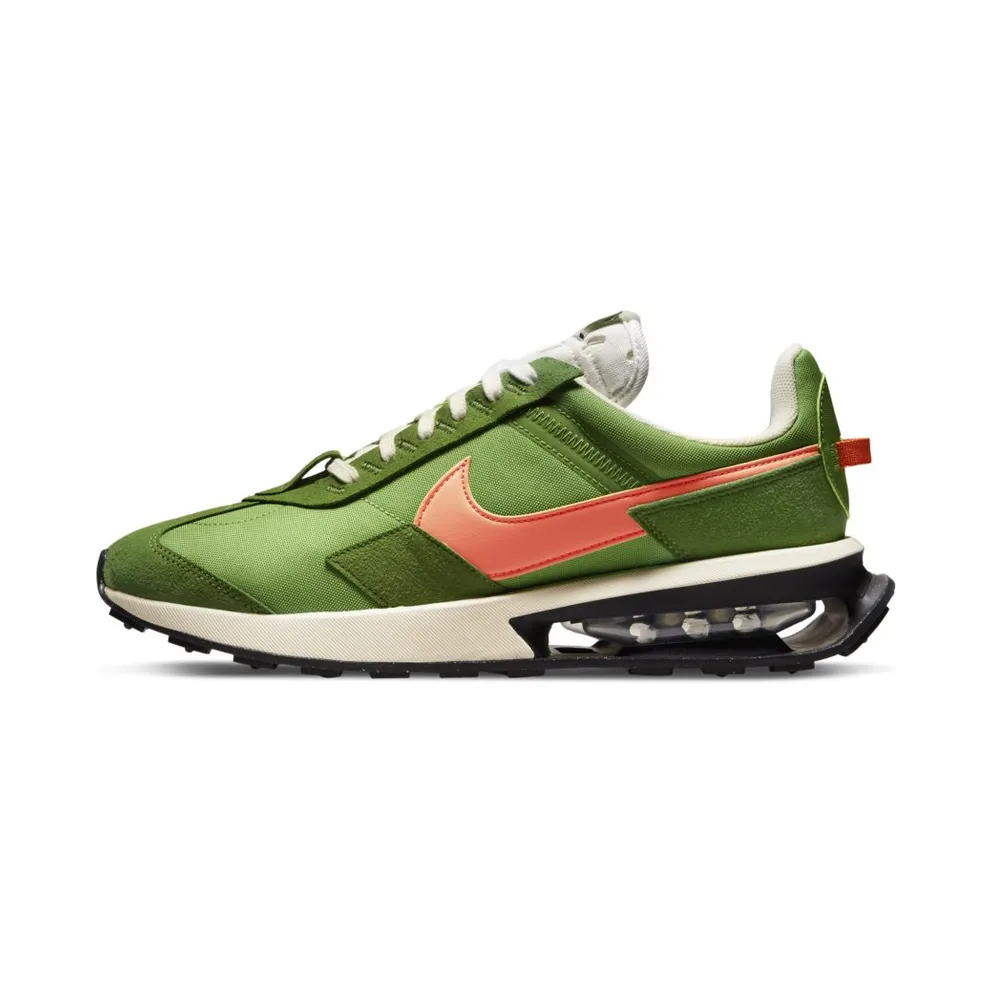 Nike Air Max Pre-Day LX Green 50% Sustainable Materials (DC5330-300)