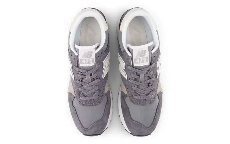 New Balance 475 Castlerock Arid Stone (U475CCB)