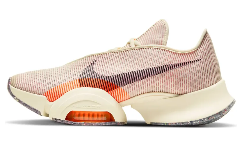 Nike Air Zoom SuperRep 2 Next Nature voor HIIT-sessies Wit (CZ0599-106)
