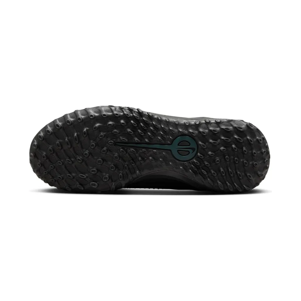 Nike Tiempo Legend 10 Academy TF Black Deep Jungle (DV4351-002)