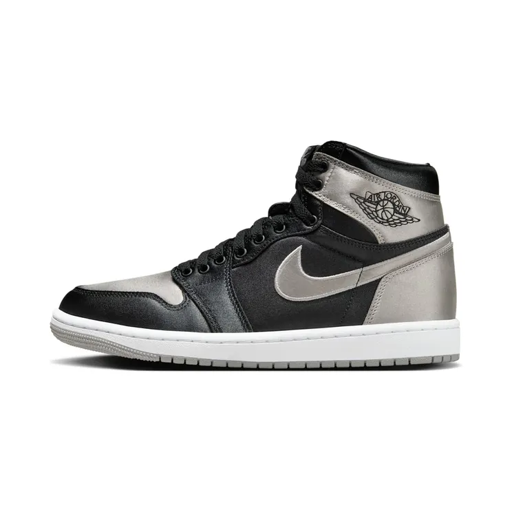 Air Jordan 1 “Satin Shadow” (FD4810-010)