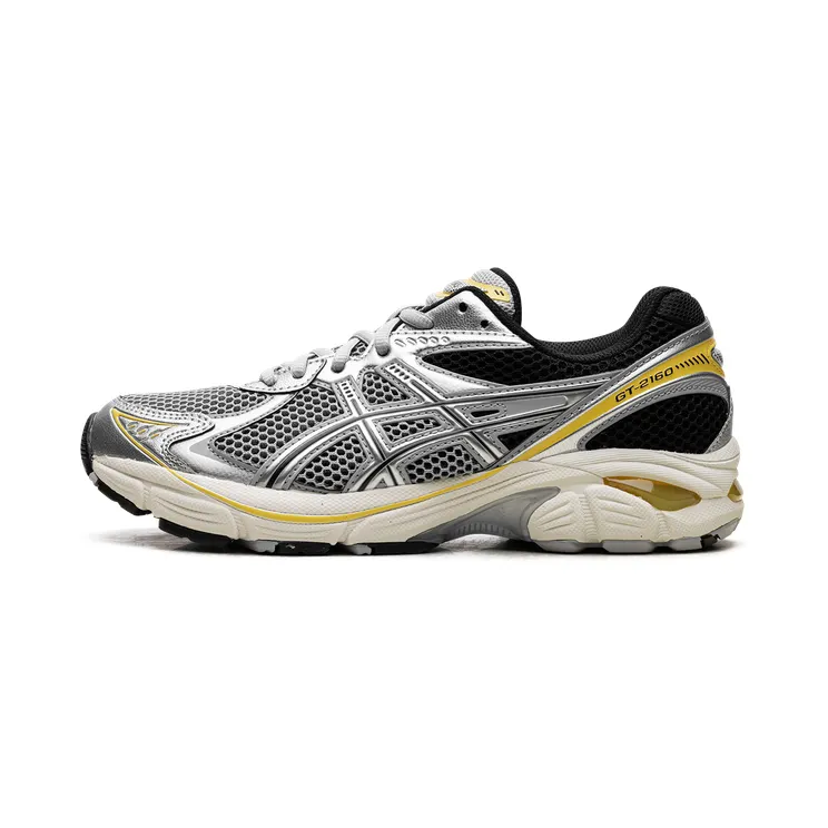 Asics GT-2160 “Piedmont Grey Pure Silver” (1203A275-023)