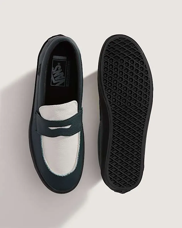 Vans Skate Loafer Dark Forest (VN0A5DXU1CI)