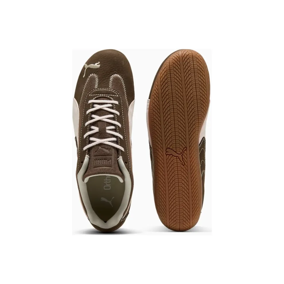 Puma Speedcat Wine Club Chocolate (402562-01)