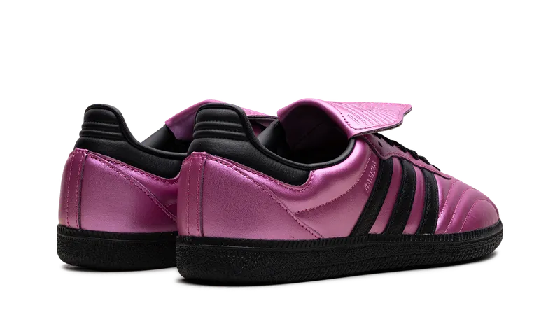 Adidas Samba LT “Metallic Pink” (JQ7451)