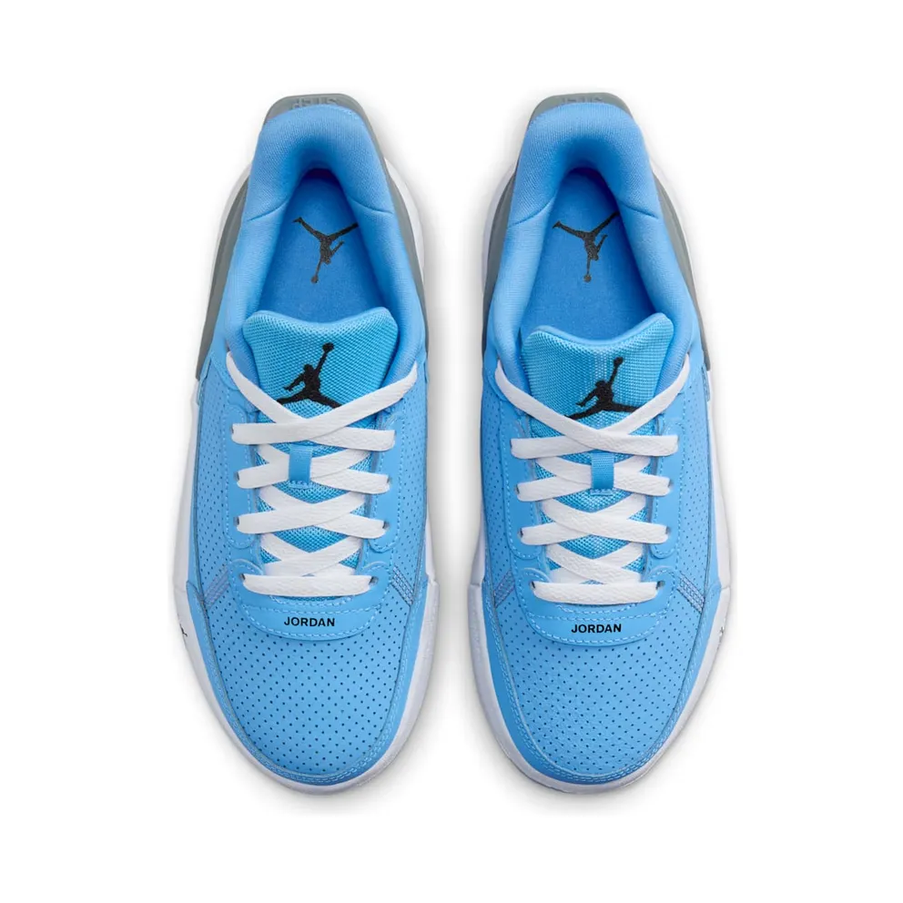 Jordan DAY1 EO University Blue Legend Blue White Black (FQ1306-400)