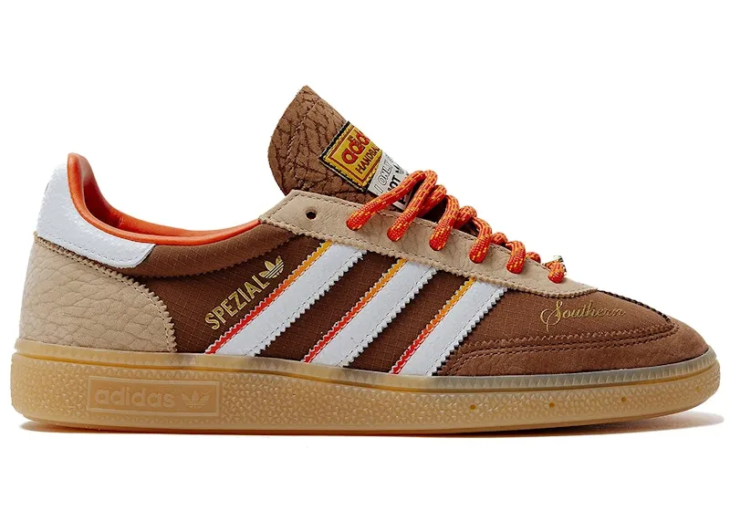 adidas Handball Spezial Fresh Rags Hot Boiled Peanuts (KH7477)