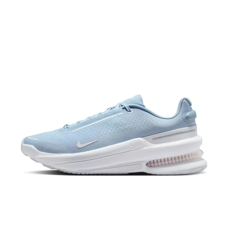 Nike Air Zoom Upturn SC Light Armory Blue White (IB2746-400)