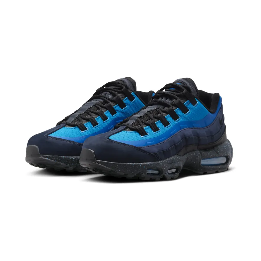 Nike Air Max 95 “Stash 2024” (HF5515-400)