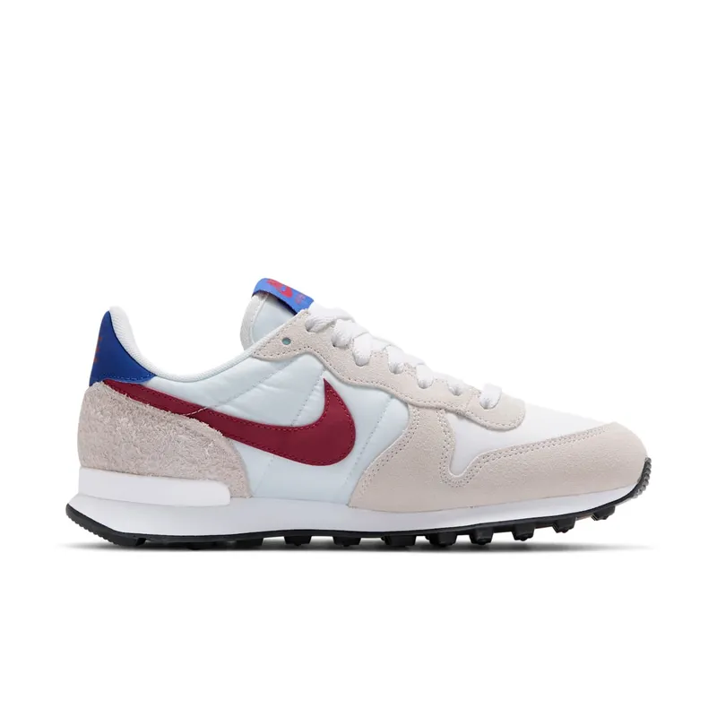 Nike Internationalist White (828407-105)