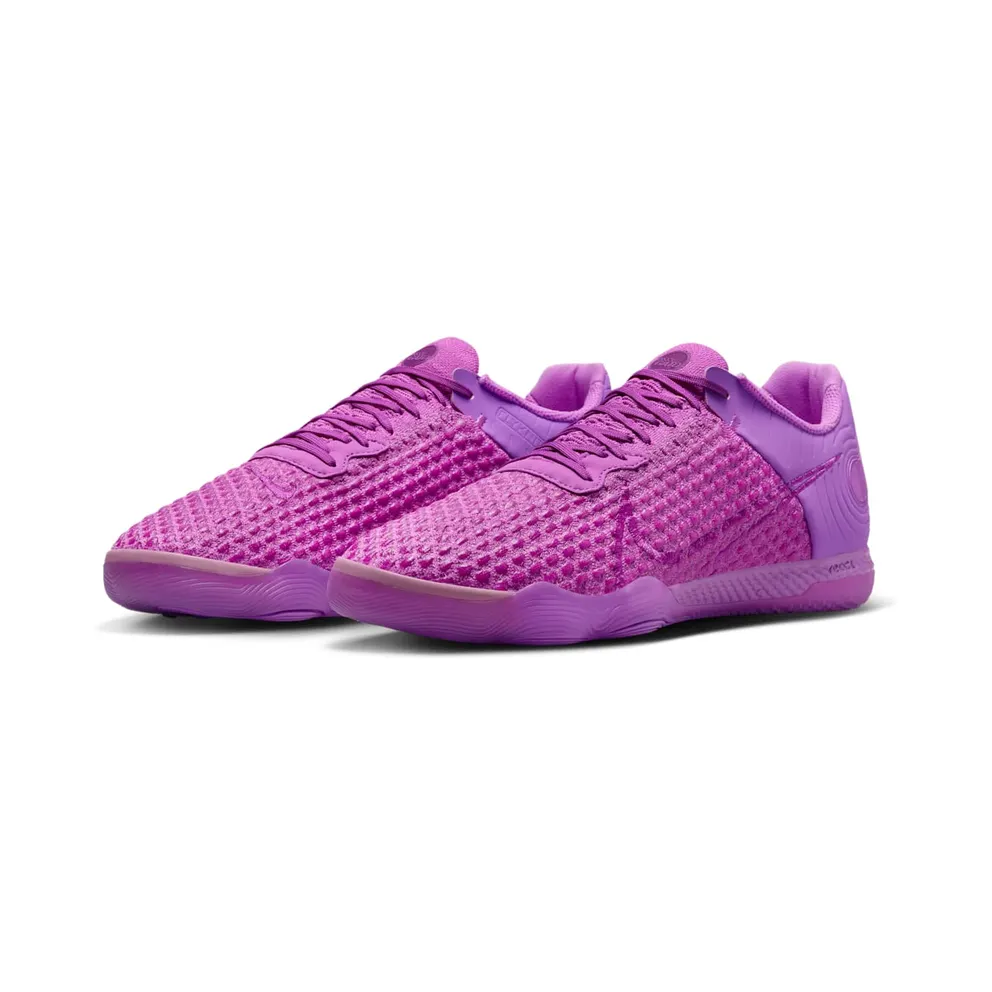 Nike React Gato “Fuchsia Dream / Lilac Bloom” (CT0550-500)