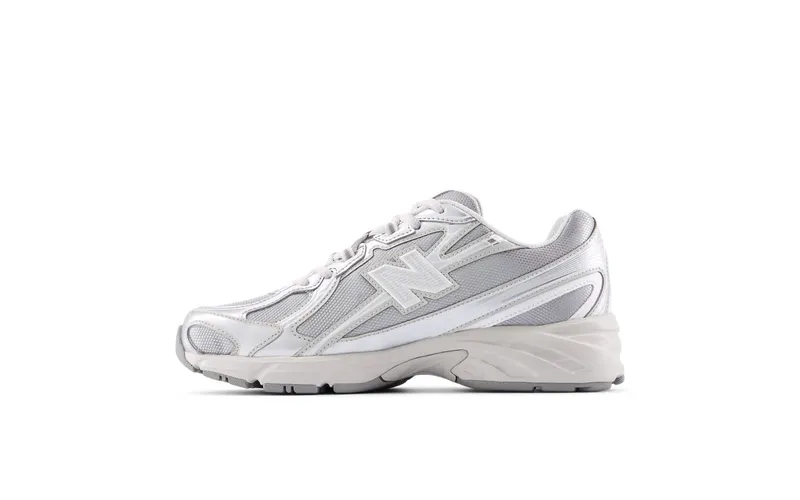 New Balance 740 Metallic Silver (U7405I7)