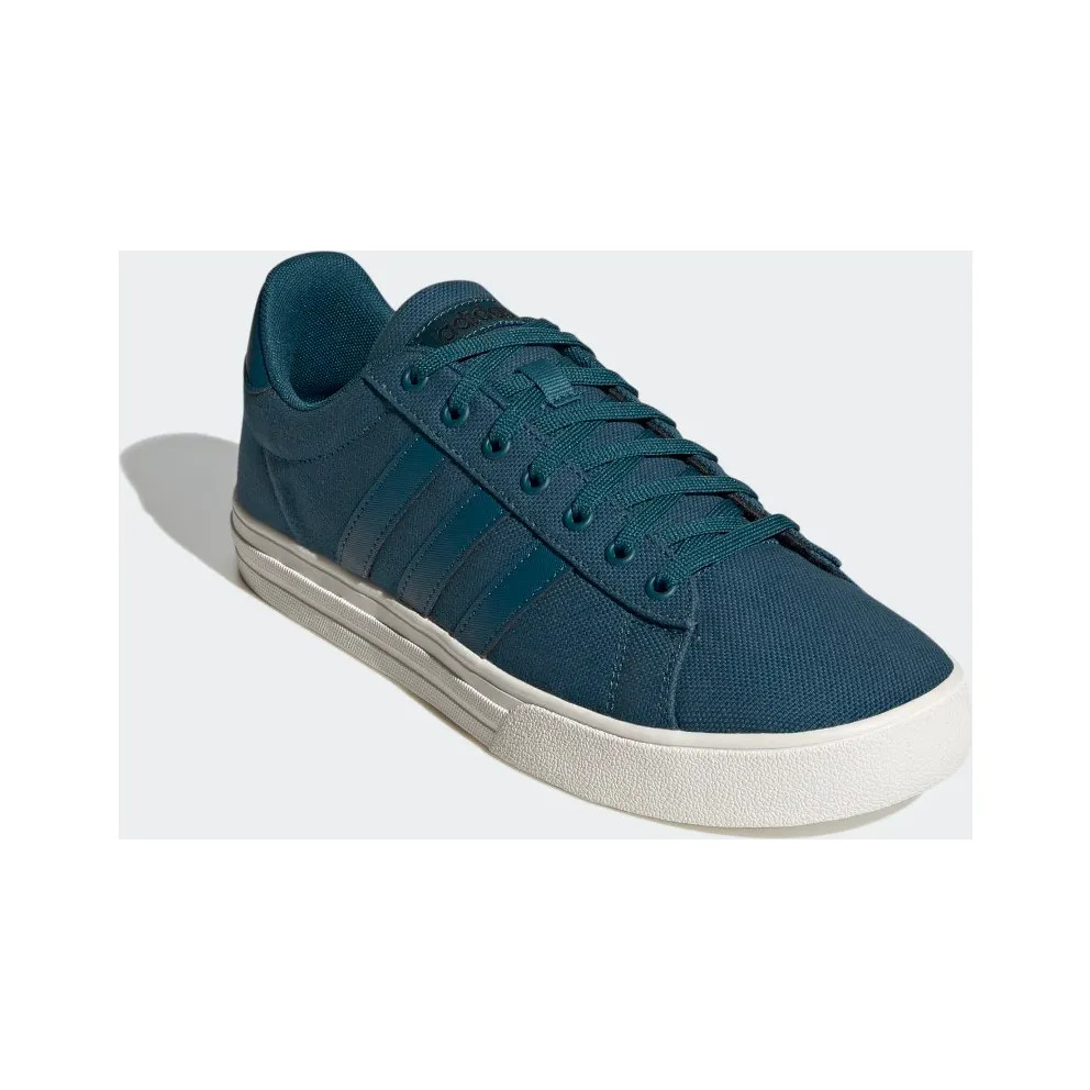 adidas Daily 2.0 Tech Mineral / Tech Mineral / Core Black (EG8331)