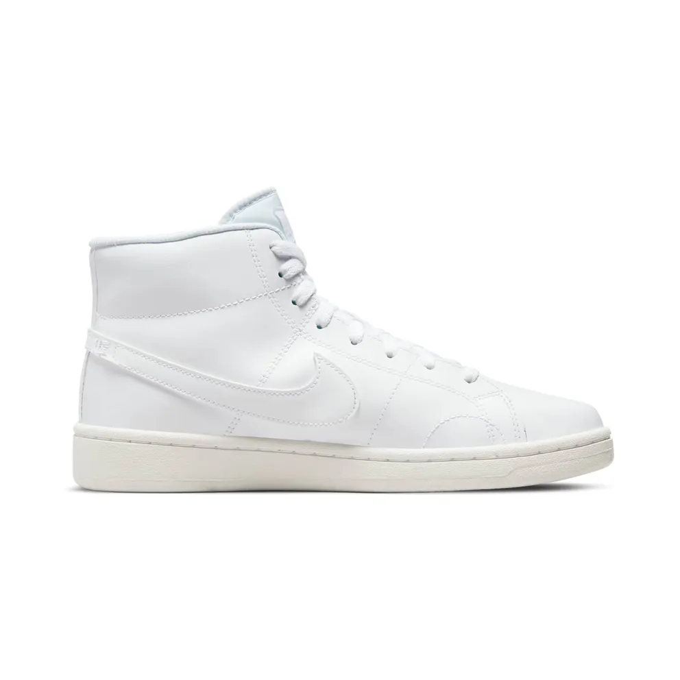 Nike Court Royale 2 Mid White (CT1725-100)