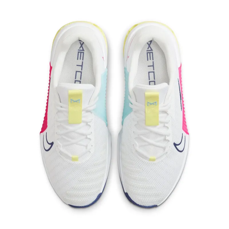 Nike Metcon 9 White Fierce Pink (DZ2617-102)