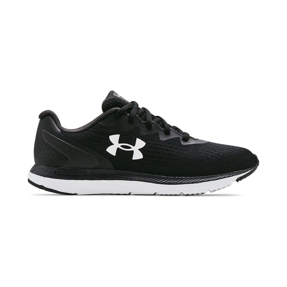 Under Armour Charged Impulse 2 Black (3024141-001)